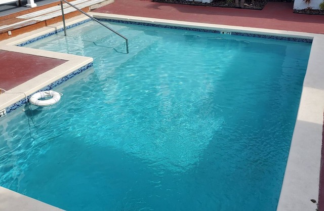 The Island Garden Hotel