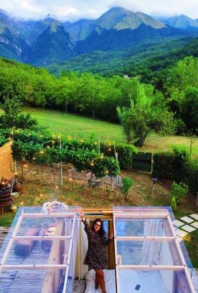 The SkyRoom - La Casa dei Nonni