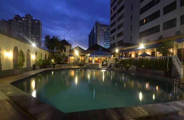 The Jayakarta Jakarta