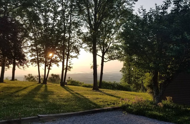 The Journey is the Destination