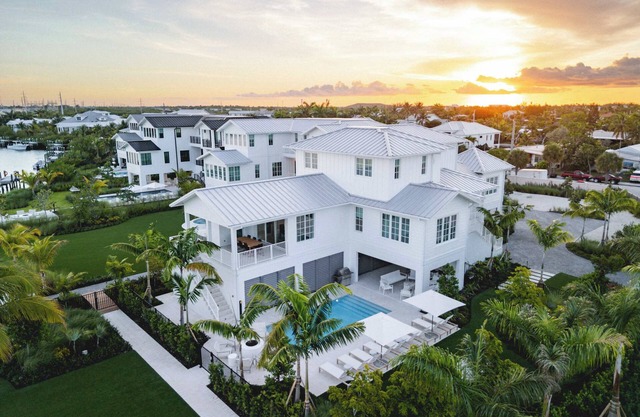 The Joyrise House at Solaire Lunara Bay