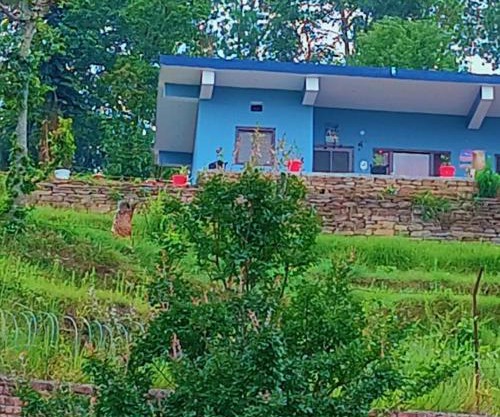 the kasar devi stays