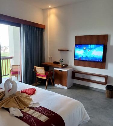The Kd Suites & Coffee Shop