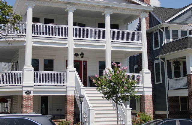 The King of Wesley! Where Everyone Can Stay in the Same House!