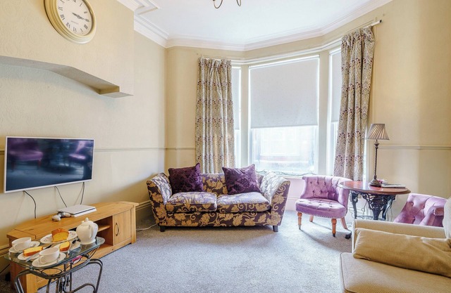 The Kings Landing Spa