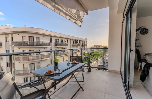 The Korner Adeje Renovated Flat