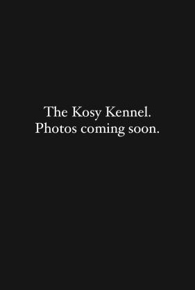 The Kosy Kennel