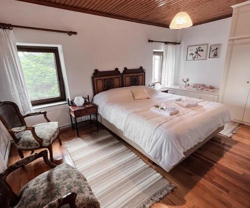 The Lady of the Lake