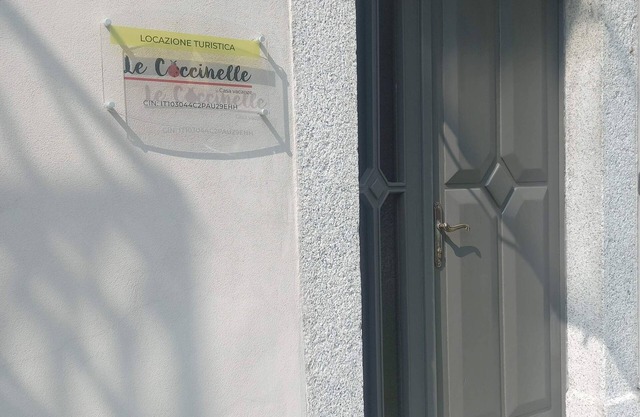 The Ladybirds Residence