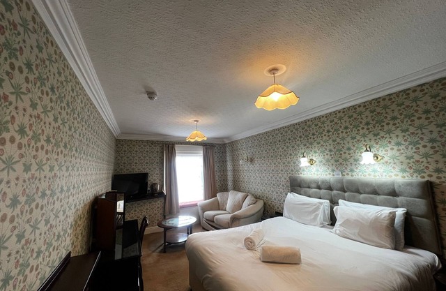 The Lairgate Hotel