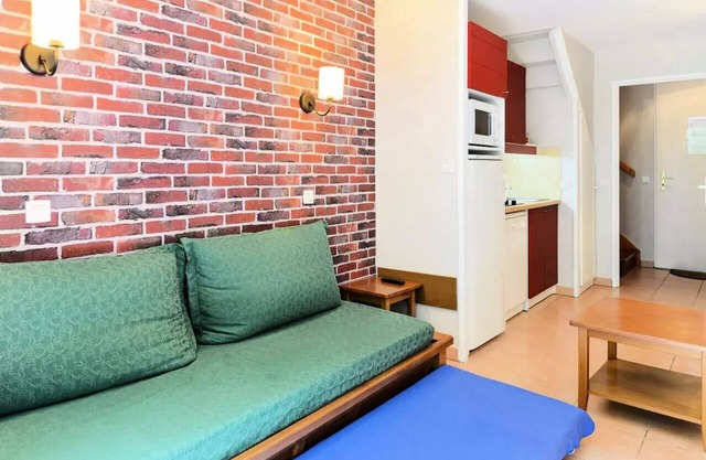 The Lake residence - maeva Home - Maison Sélection 1 bedroom (5 people)