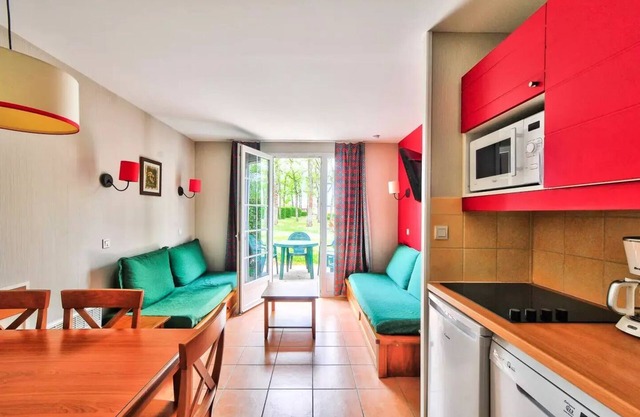 The Lake residence - maeva Home - 2 room house for 5 people - Selection