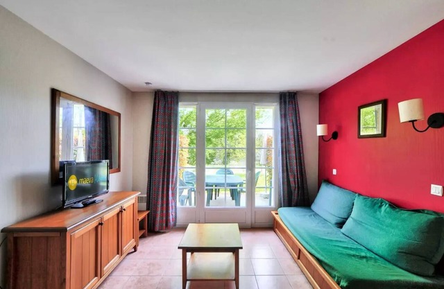 The Lake residence - maeva Home - 3 room house for 6 people - Selection