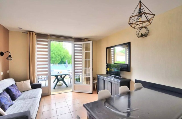 The Lake residence - maeva Home - 3-room house for 6 people - Prestige