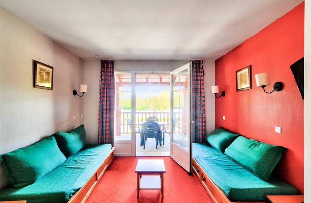 The Lake residence - maeva Home - 2 room apartment for 5 people - Selection