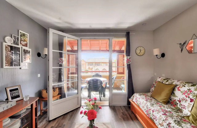 The Lake residence - maeva Home - 2 room apartment for 4 people - Prestige