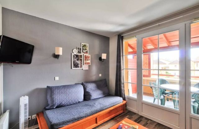 The Lake residence - maeva Home - 2 room apartment for 5 people - Selection