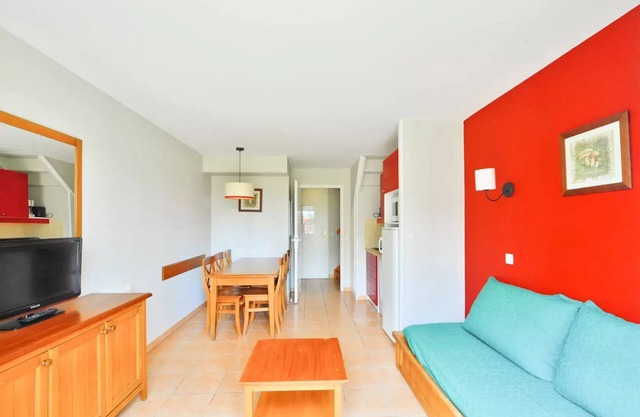 The Lake residence - maeva Home - House 3 rooms 6 people - Selection