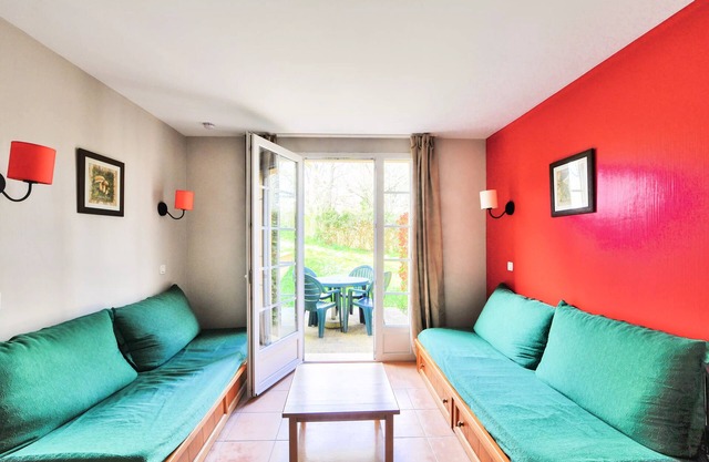 The Lake residence - maeva Home - Apartment 2 rooms 5 people - Selection