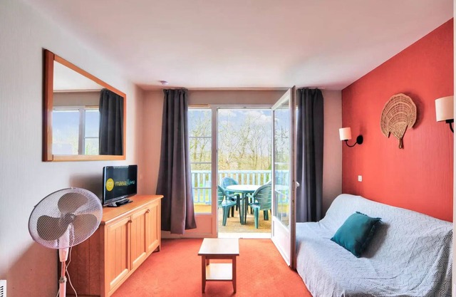 The Lake residence - maeva Home - Apartment 2 rooms 4 people - Selection