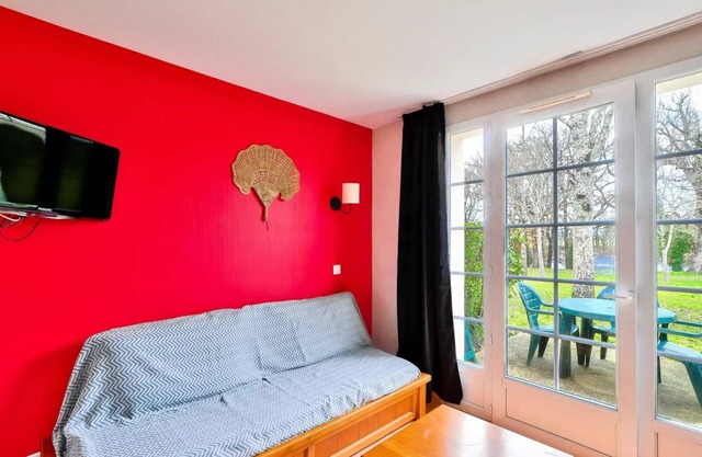 The Lake residence - maeva Home - Apartment 2 rooms 5 people - Selection