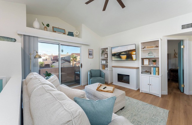 The Lakeshore Village Haven