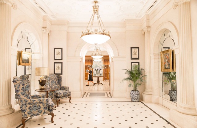 The Lanesborough, Oetker Hotels