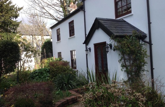 The Laurels Bed and Breakfast