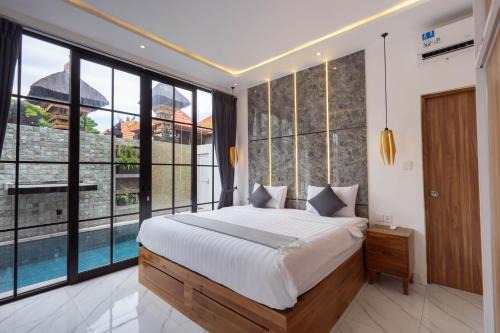 The Lavana Seminyak Loft 360 - 1 Bedroom Villa with Private Pool
