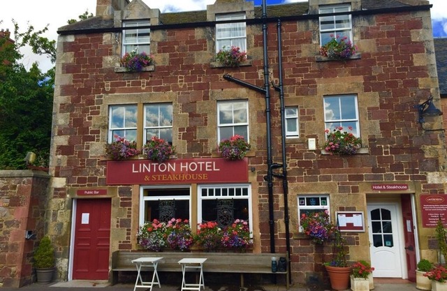 The Linton Hotel
