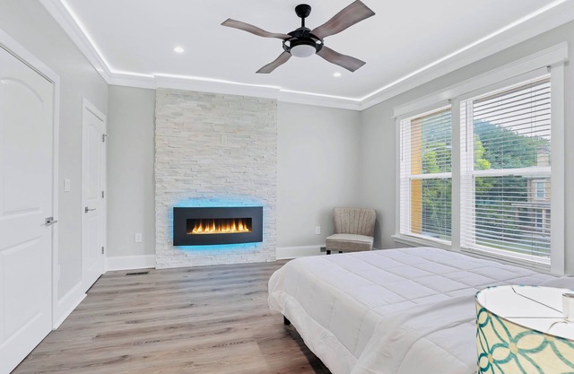 The Linwood Downtown Columbus