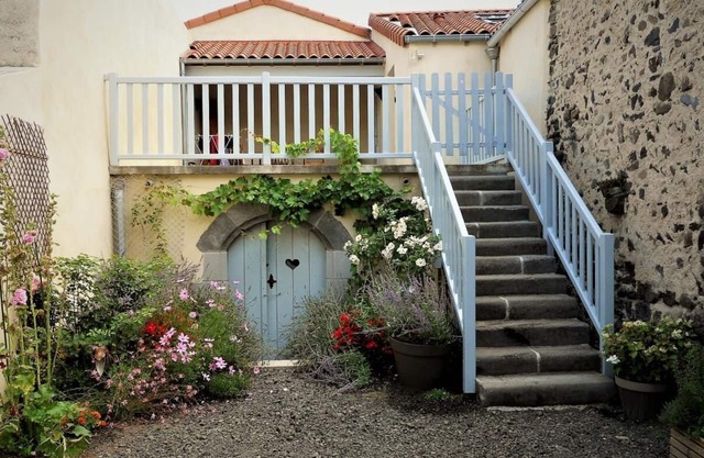 The little break - SAURIER