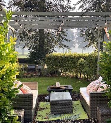 The Little Haven in Bakewell