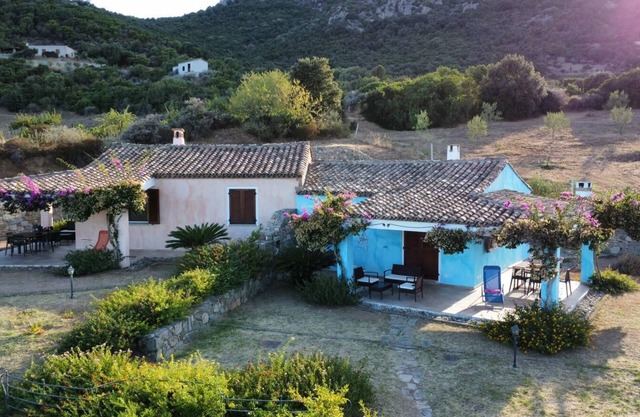 The Little Heavenly House. .