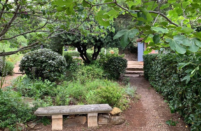 The little House in Gigaro