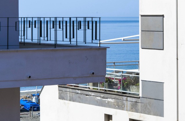 The Little House by the Sea