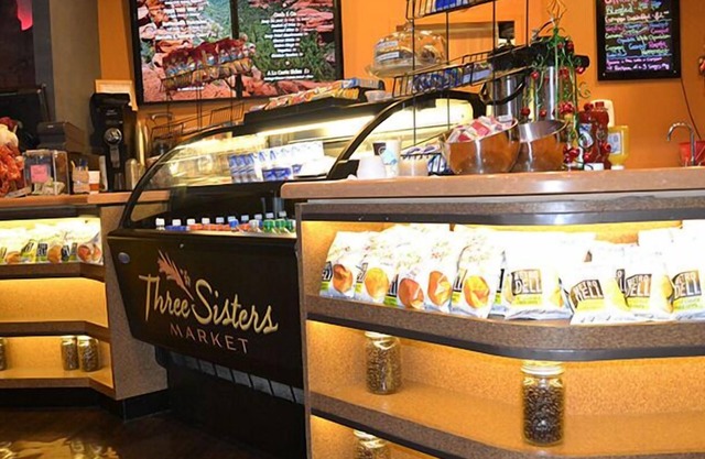 The Lodge at Cliff Castle Casino