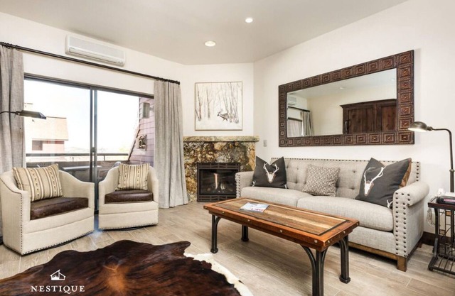The Lodge at Mountain Village | Gorgeous Ski-In/Ski-Out Condo | A Nestique Property