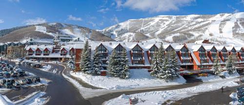 The Lodge at the Mountain Village by All Seasons Resort Lodging