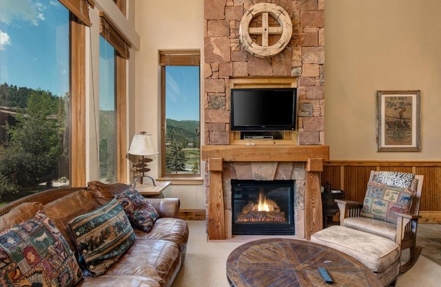 The Lodges at Deer Valley-A - #5323
