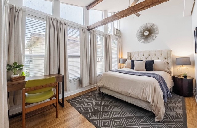 The Loft at Raintree