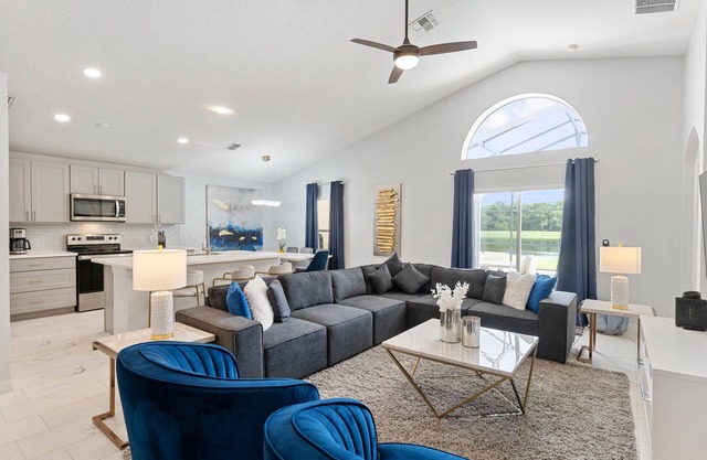 The Luxe at Cumbrian Lakes