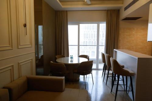 The Luxe Life 2BHK at Supernova