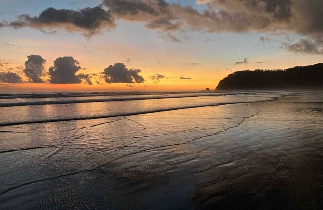 The Luxury B&B and Remote-Working Space in Costa Rica