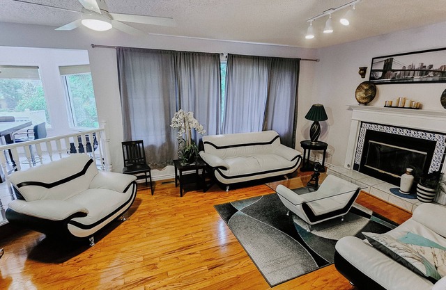 The Luxury House- 5 star Homestay