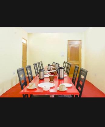 The manali villa