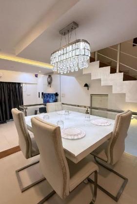 The Mannat Sanctuary