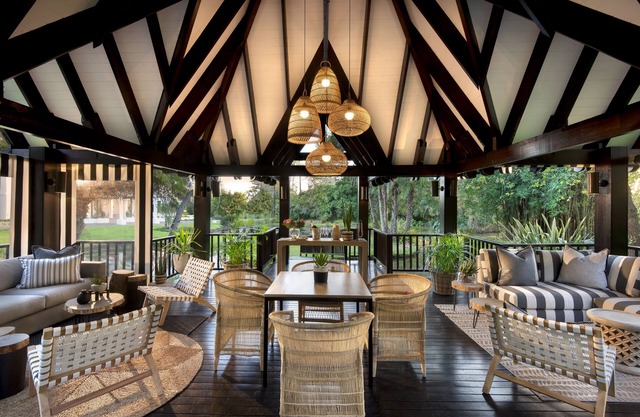 The Manor House at Fancourt
