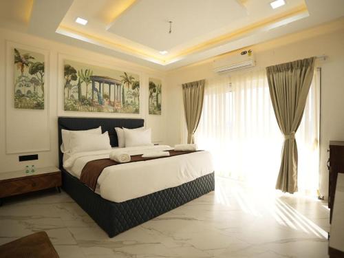 The Mansion resort and spa