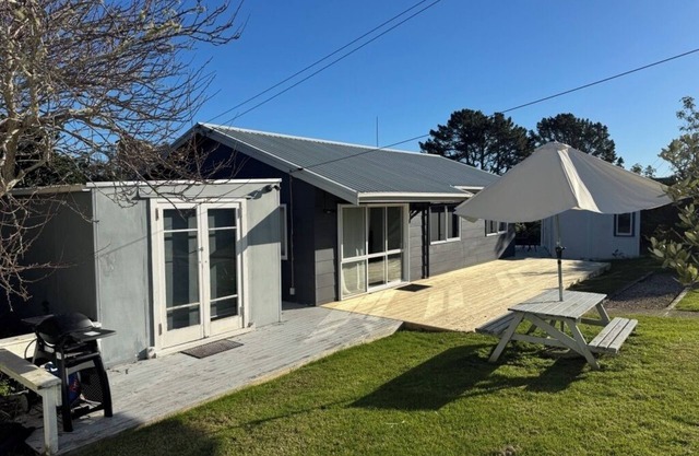 The Marine Pad - Onetangi